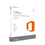 Office 2016 Home & Business MAC - BIND Asociere cont MS