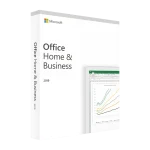 Microsoft Office 2019 Home and Business - MAC - Asociere cont MS