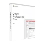 Office 2019 Professional Plus - Activare Online - Licenta Permanenta
