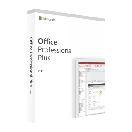 Office 2019 Pro Plus Retail - Activare prin telefon - Licenta Permanenta
