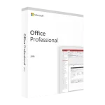 Office 2019 Professional - Licenta Permanenta