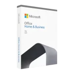 Office 2021 Home and Business - Asociere cont MS - MAC