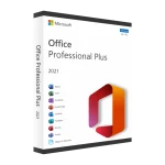Office 2021 Pro Plus Retail - Activare prin telefon - Licenta Permanenta