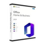 Office 2024 Home and Business PC - Activare Online - Licenta Permanenta