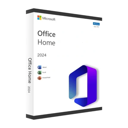 Office 2024 Home PC - Activare Online - Licenta Permanenta