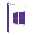 Windows 10 Pro Retail - Licenta Permanenta