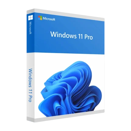 Windows 11 Pro Retail - Licenta Permanenta